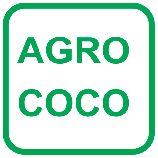 Logotipo de Agrococo